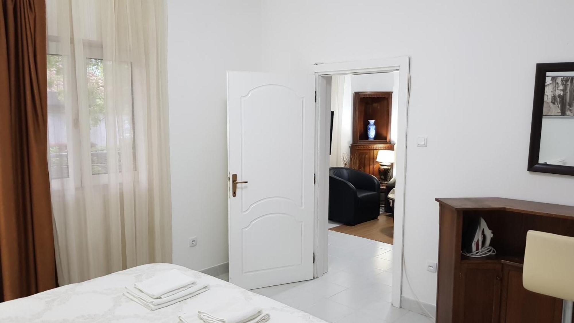 Apartments 101 Котор Экстерьер фото