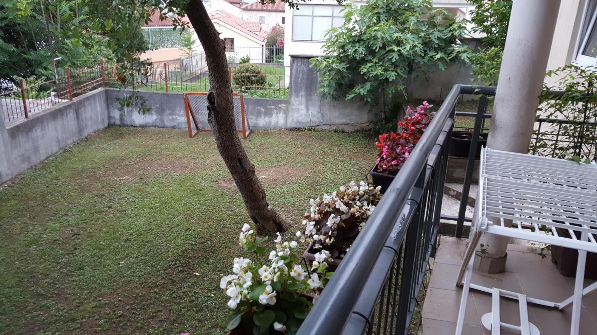 Apartments 101 Котор Номер фото