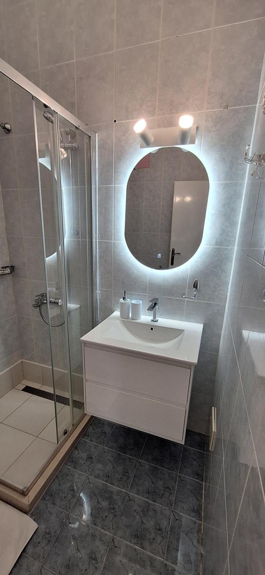Apartments 101 Котор Экстерьер фото