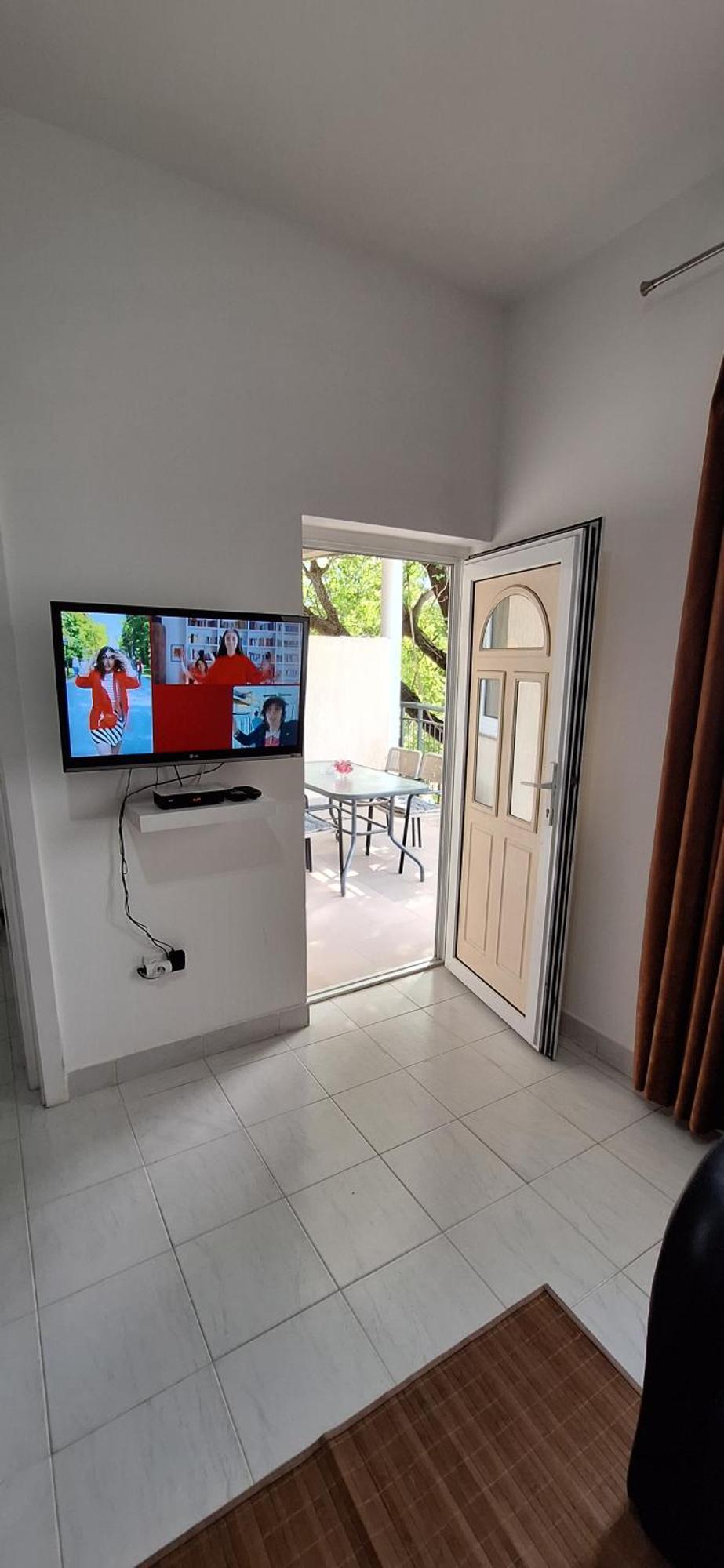 Apartments 101 Котор Экстерьер фото