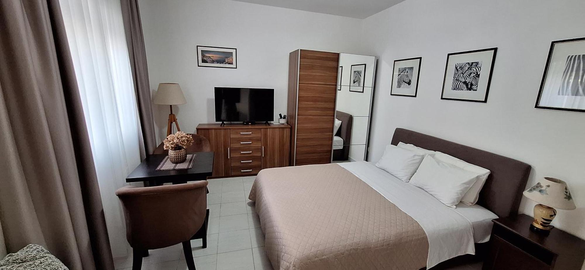 Apartments 101 Котор Экстерьер фото