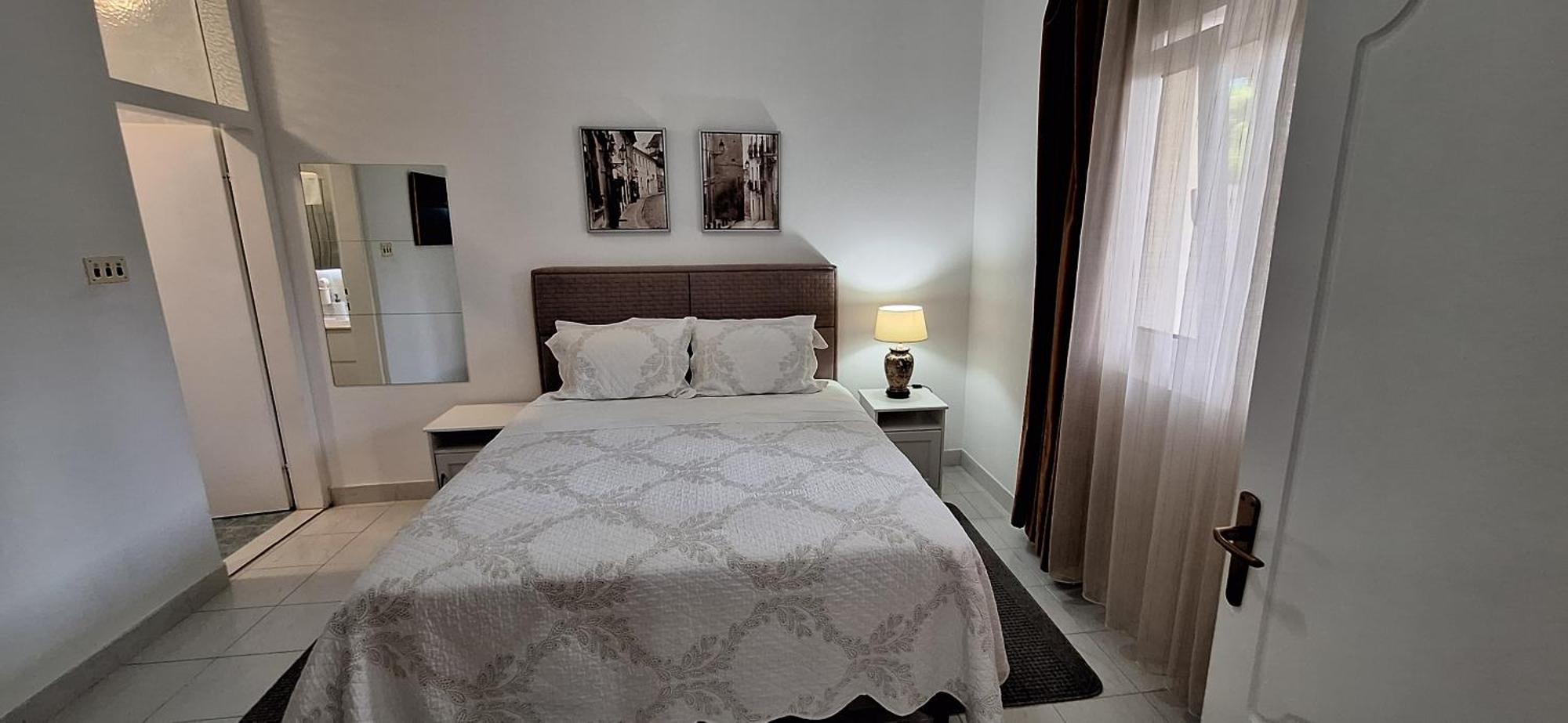 Apartments 101 Котор Экстерьер фото