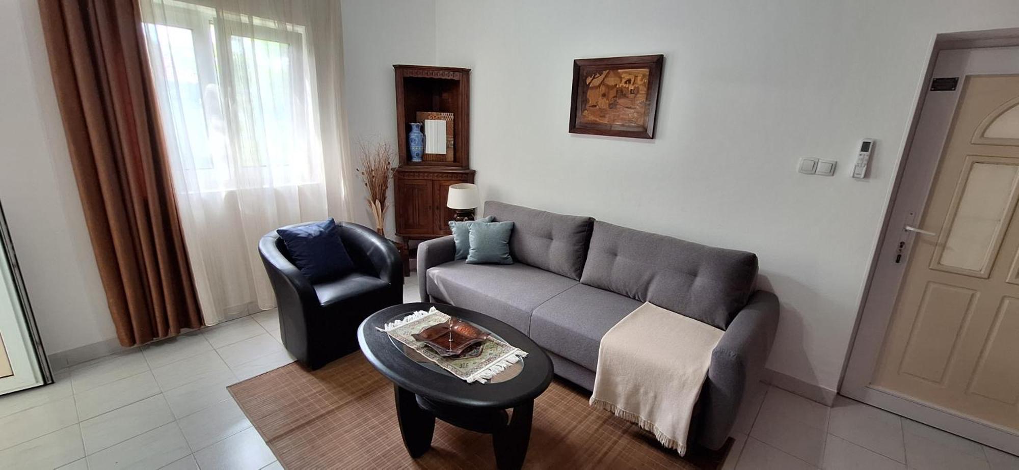 Apartments 101 Котор Экстерьер фото