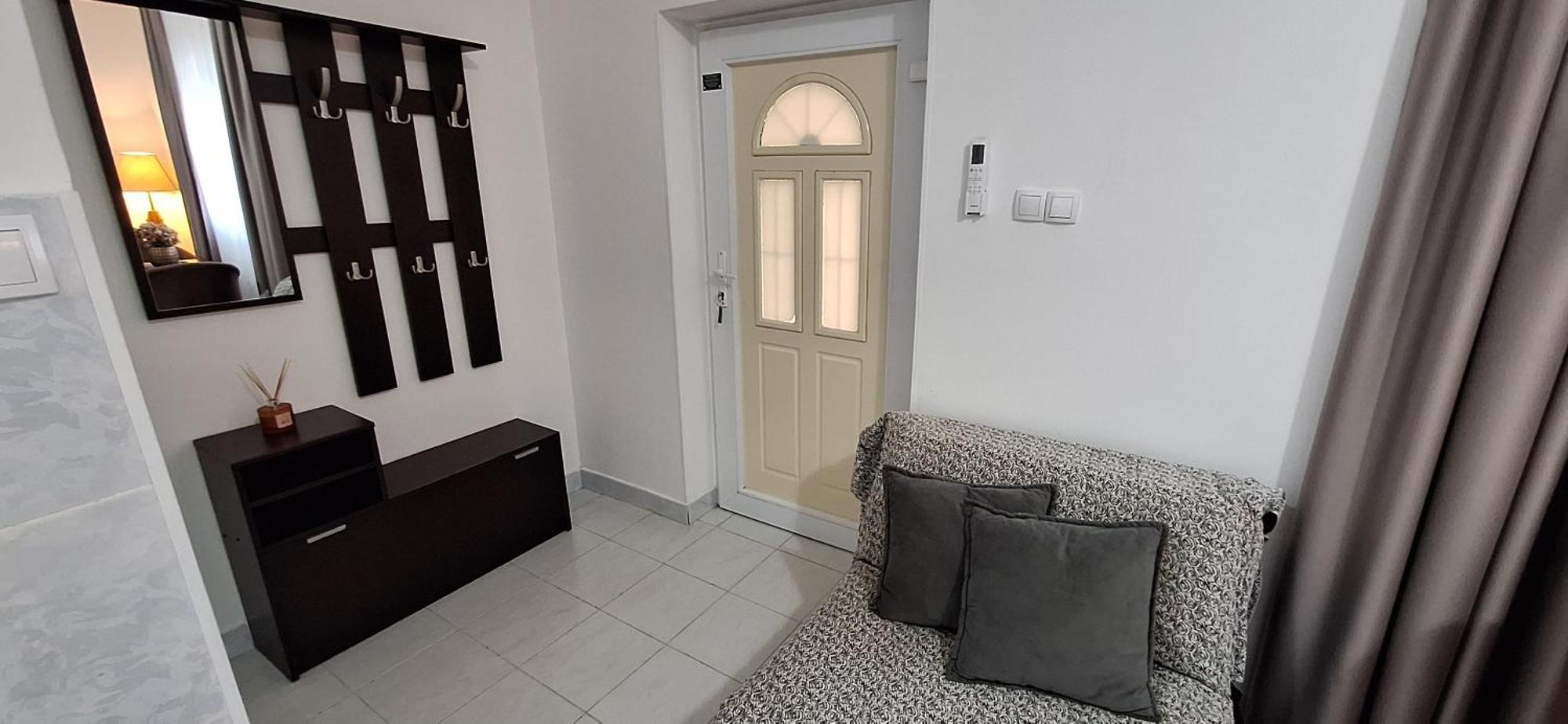 Apartments 101 Котор Экстерьер фото