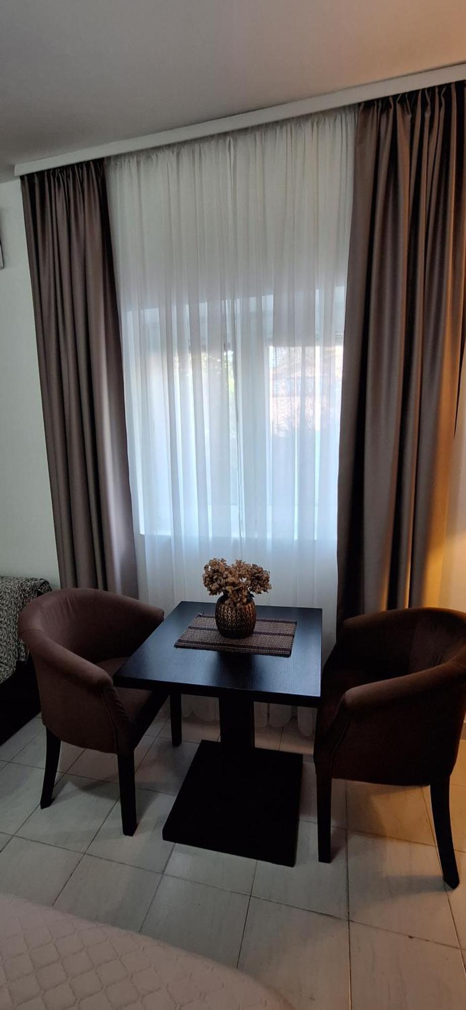 Apartments 101 Котор Экстерьер фото