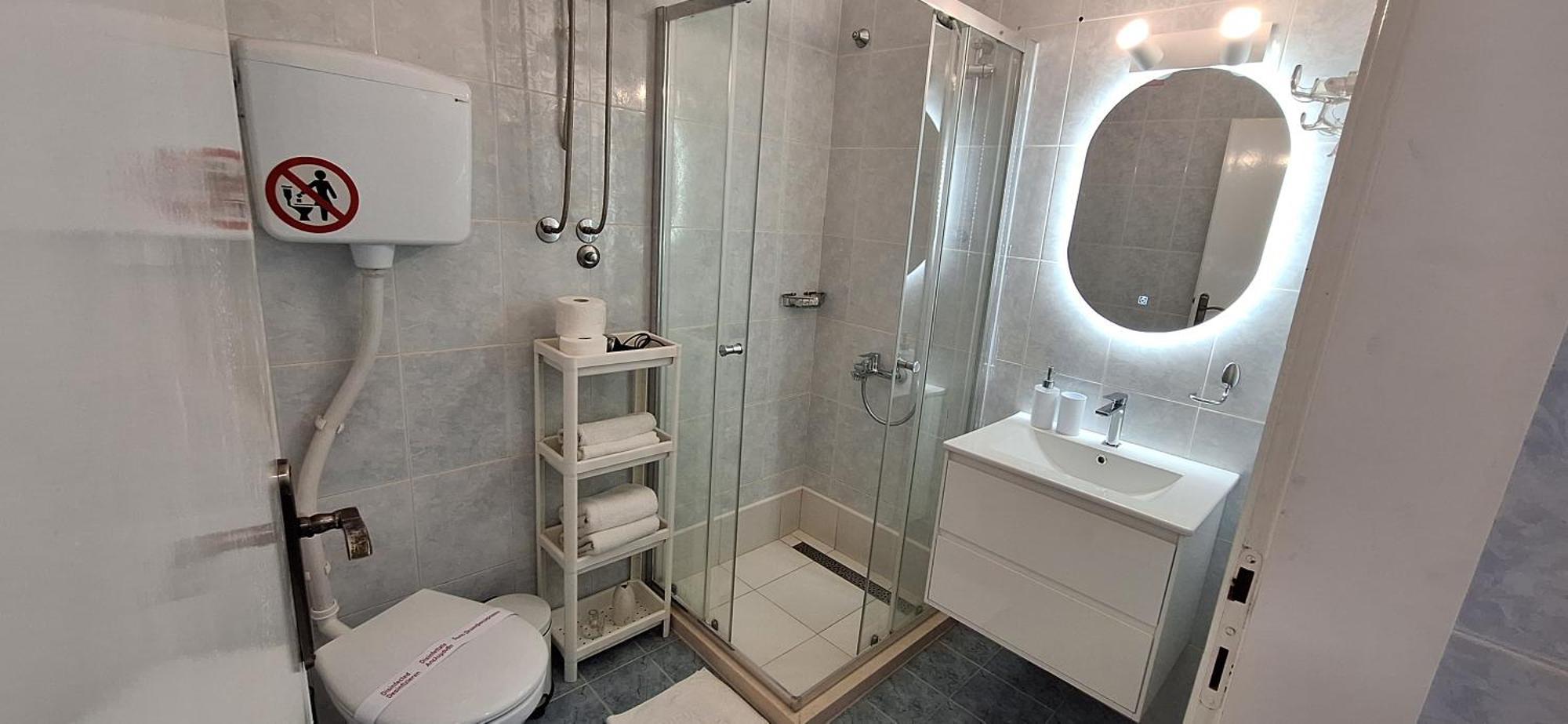 Apartments 101 Котор Экстерьер фото
