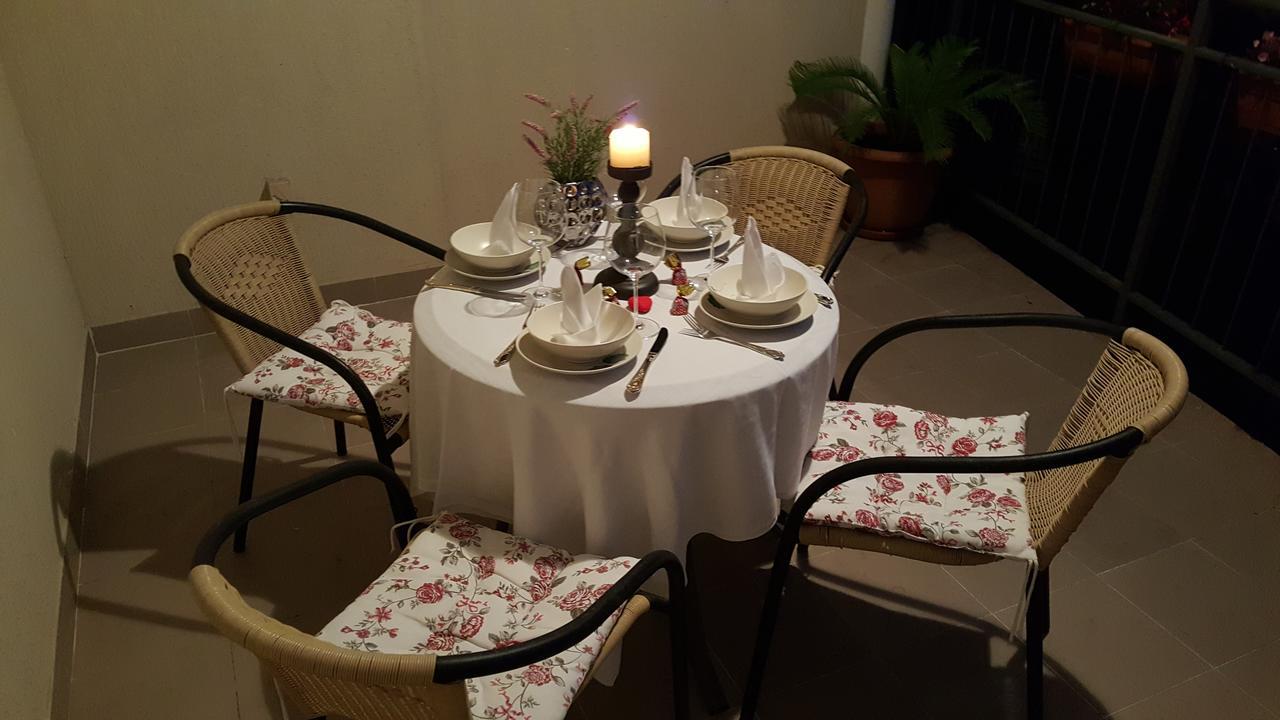 Apartments 101 Котор Экстерьер фото